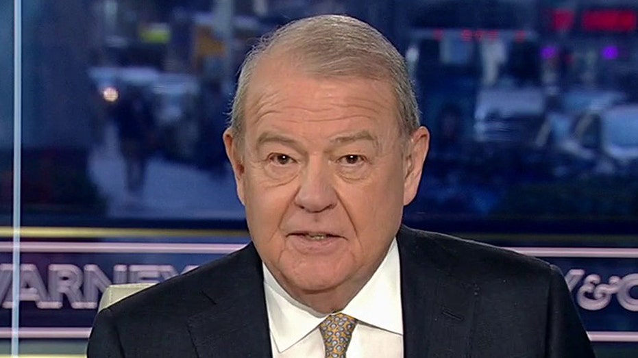 Stuart Varney on California exodus