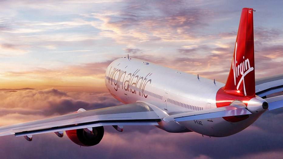 Virgin Atlantic Airways