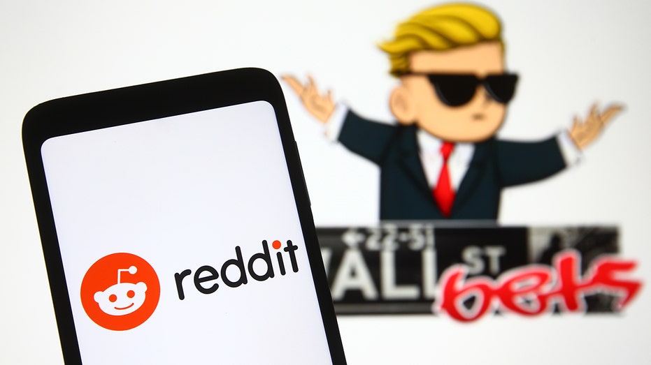 Wall Street Bets on Reddit