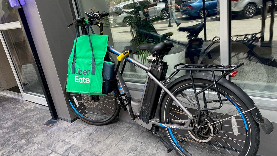 Uber Eats