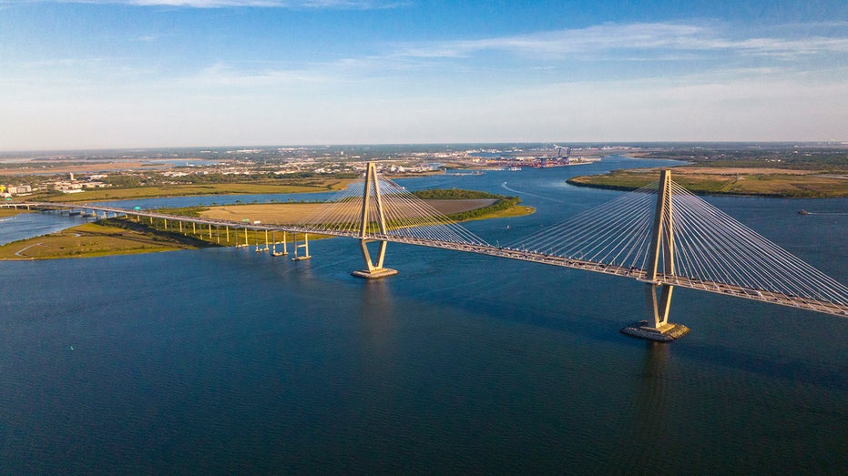 Arthur Ravenel Jr. Bridge