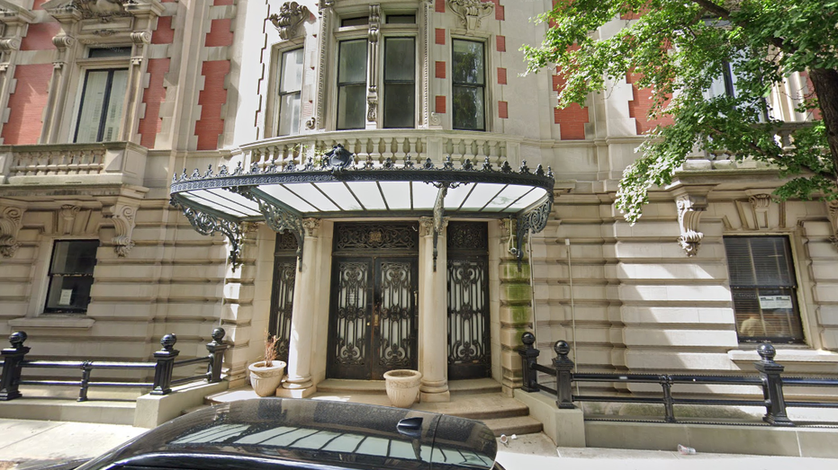 Carlos Slim mansion, ‘final remnant’ of previous New York luxurious, goes on sale for $80M