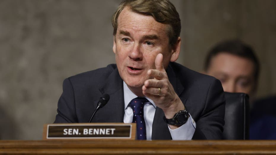 Michael Bennet