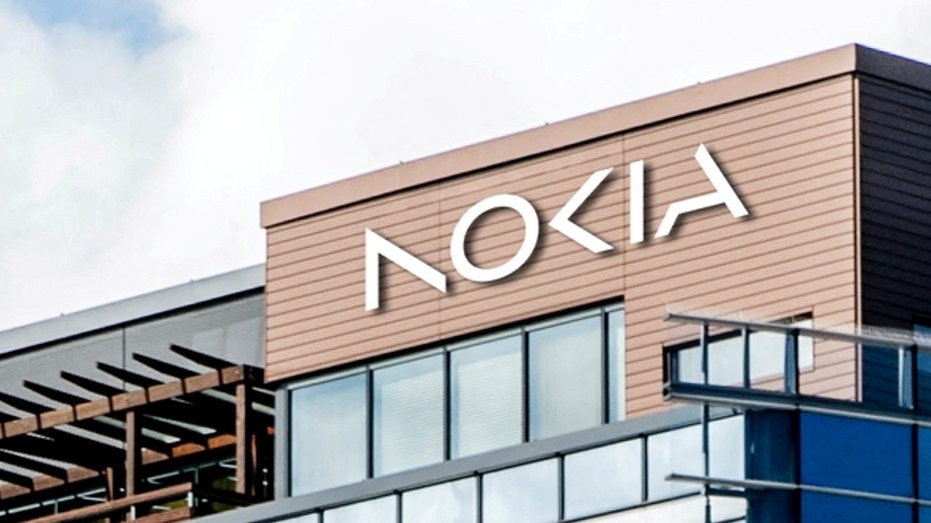 Nokia HQ
