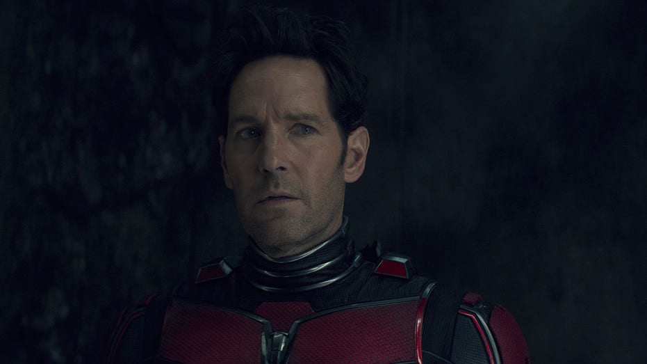 Ant-Man And The Wasp: Quantumania Box Office: Paul Rudd Starter To