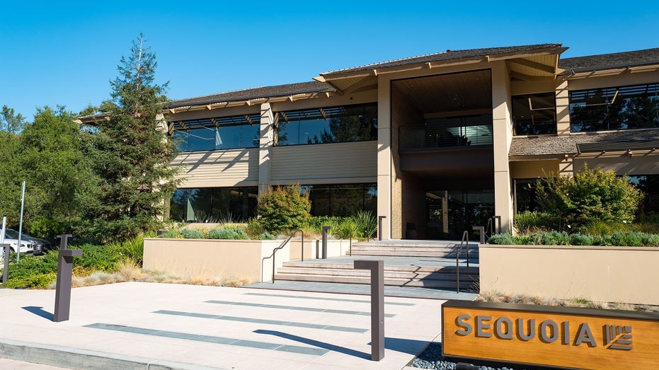 sequoia capital headquarters