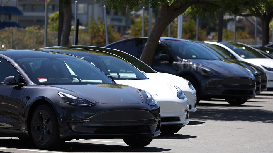 Tesla most deals popular car