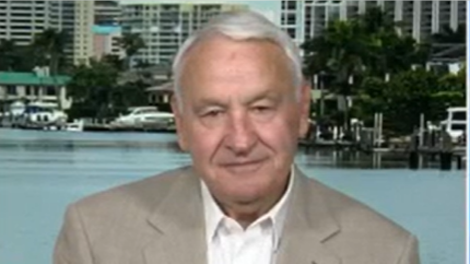 tom golisano