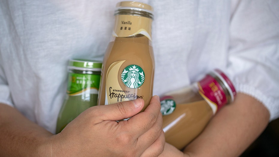 RECALL: Starbucks Vanilla Frappuccino bottles recalled due to possibly  containing glass - MyParisTexas