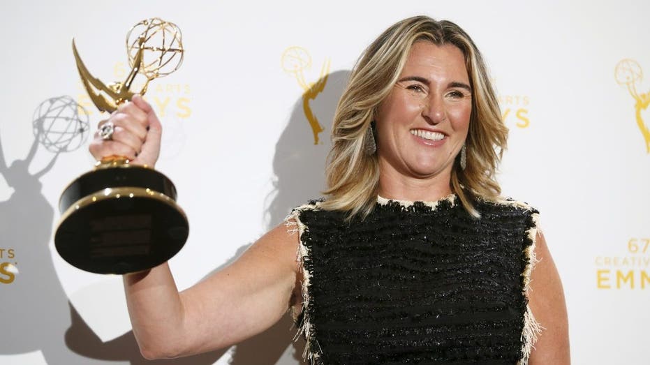 Vice Media CEO Nancy Dubuc