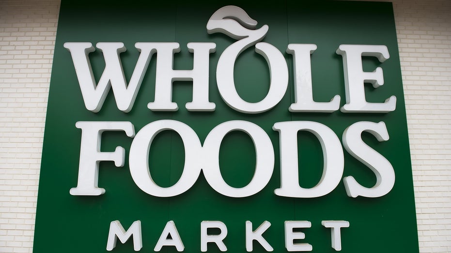 whole foods logo