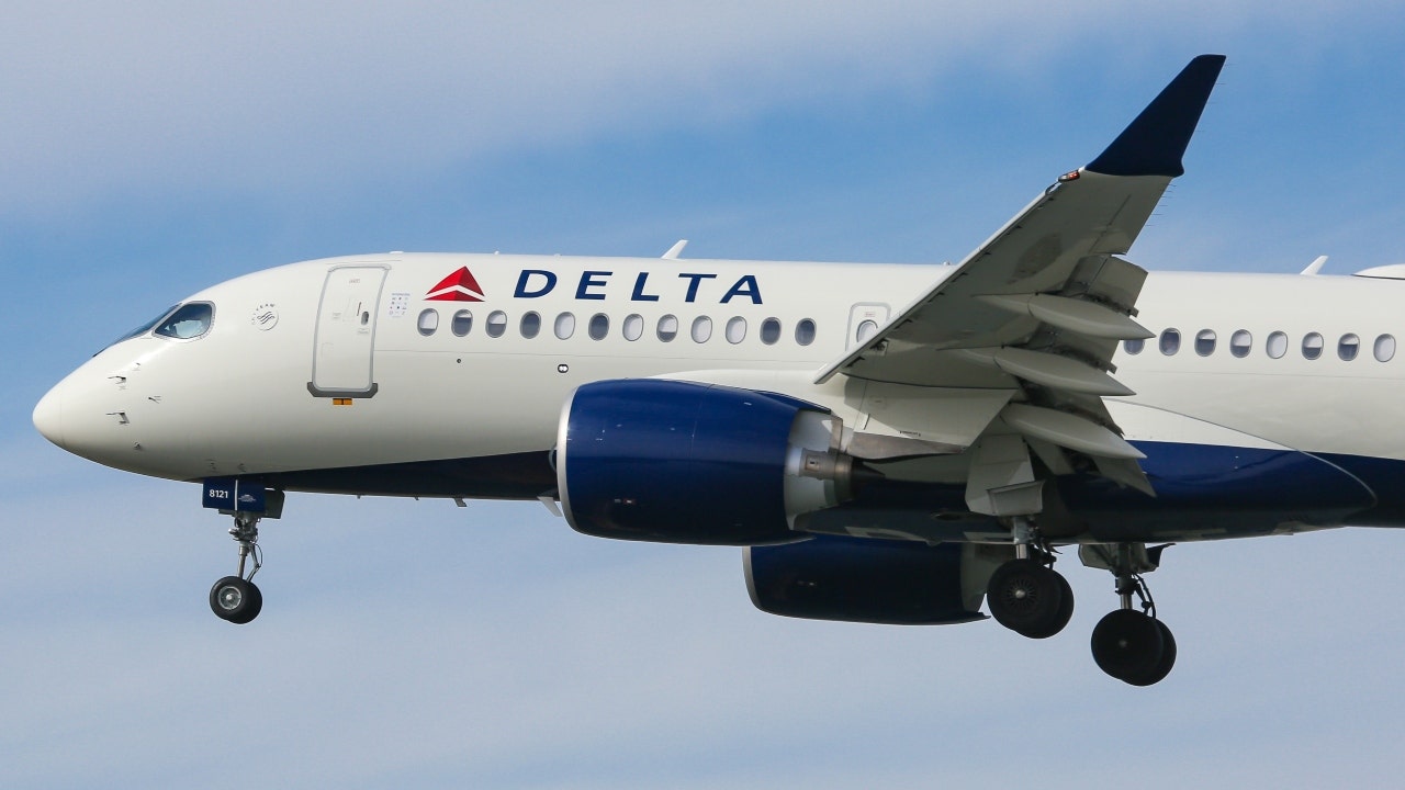 Record-Breaking Sales for Delta’s Eclipse Flight Experience