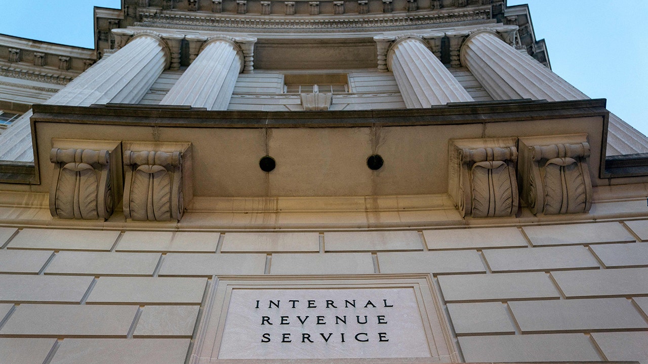 IRS Reveals Plan to Spend  Billion Funding Boost