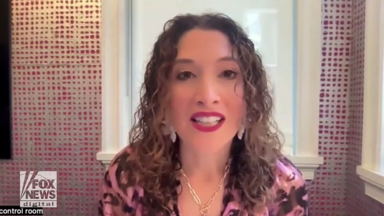 Randi Zuckerberg dispels &lsquo;myth&rsquo; she believes is keeping women from tech