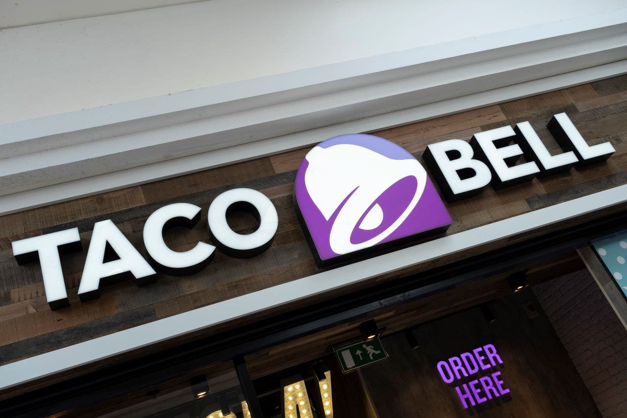 Taco Bell pulling beloved item from menu, bringing back two fan favorites