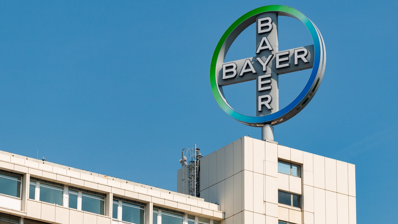 Bayer plans to shift focus away from women’s health drug research Bayer plans to shift focus away from women’s health drug research