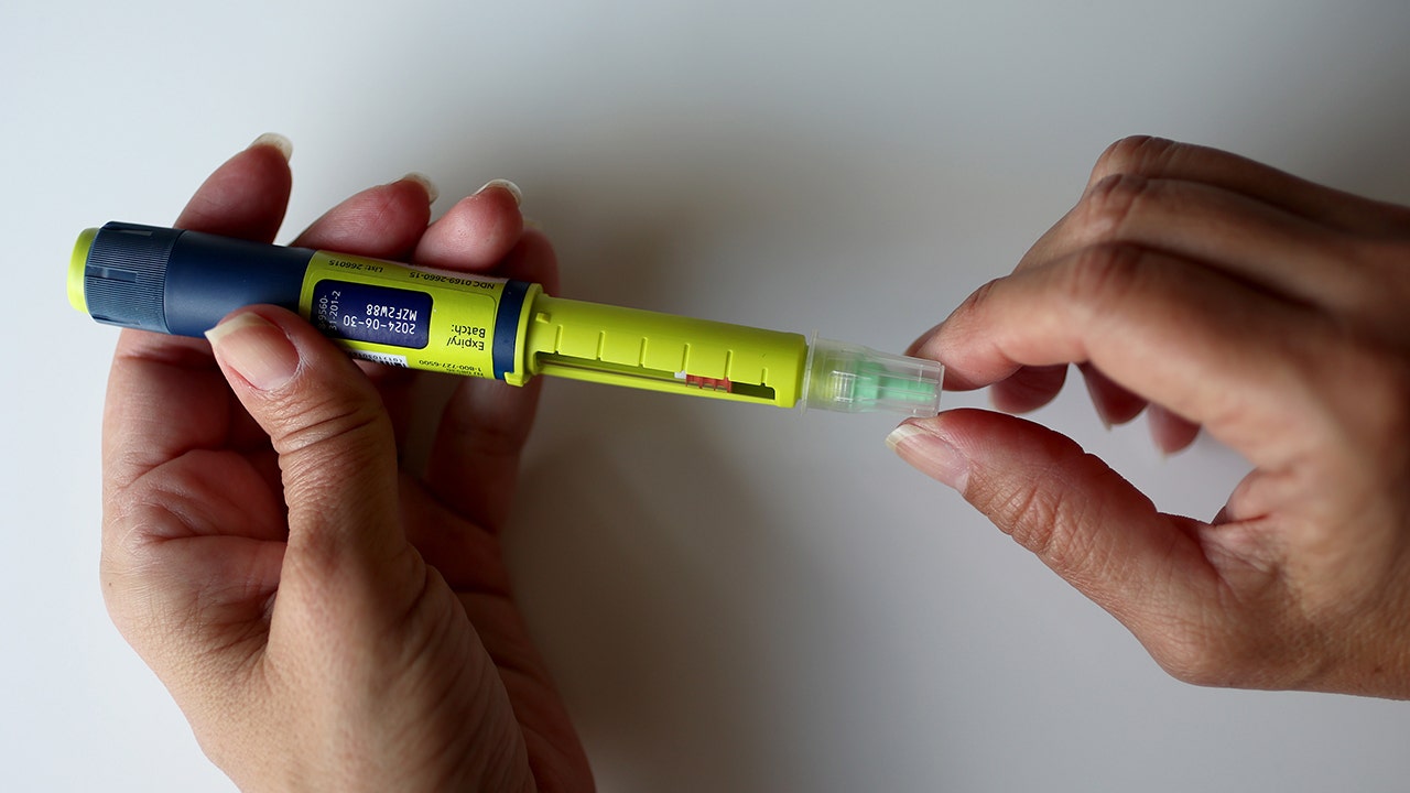 Novo Nordisk to lower insulin prices by 75% | Fox Business