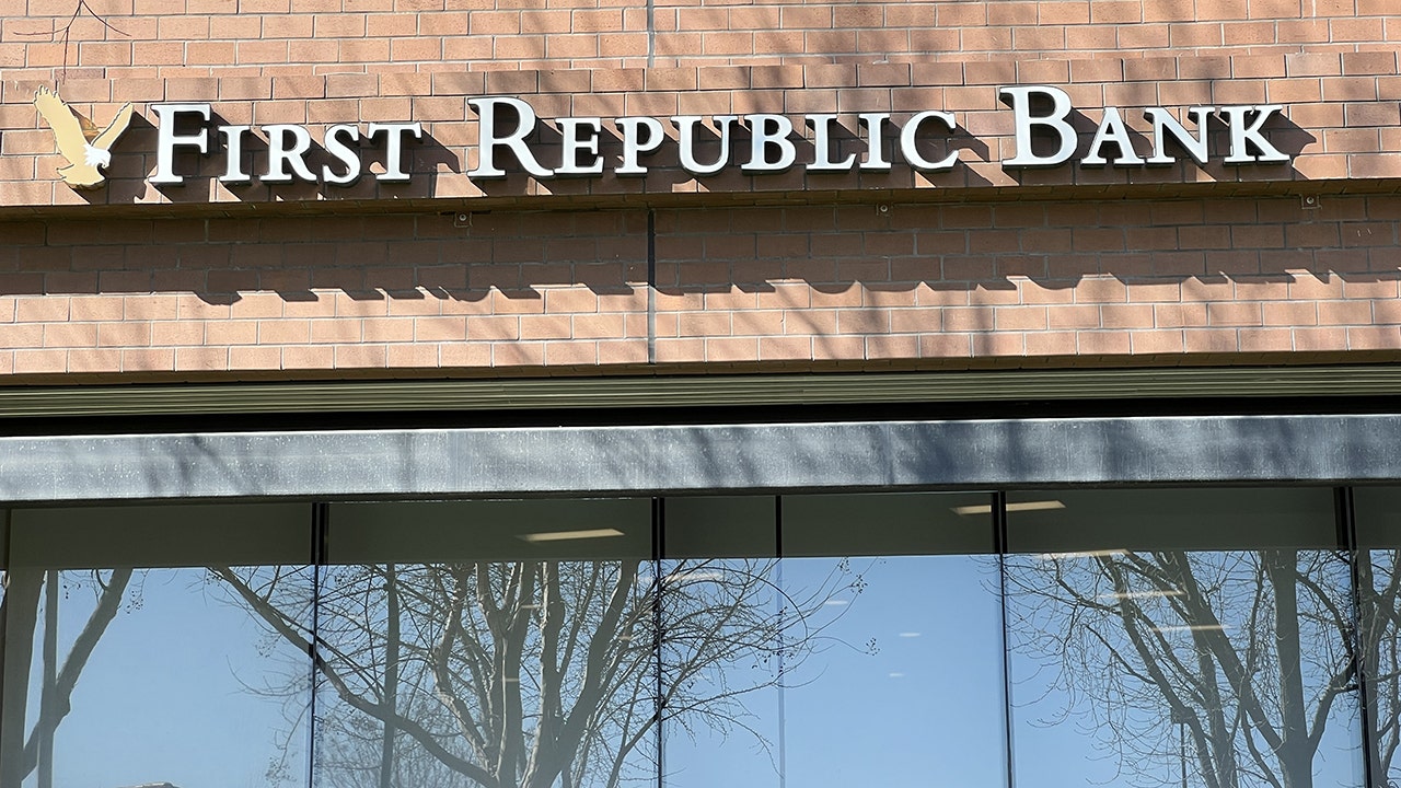 First Republic gets $30 billion rescue from biggest US banks