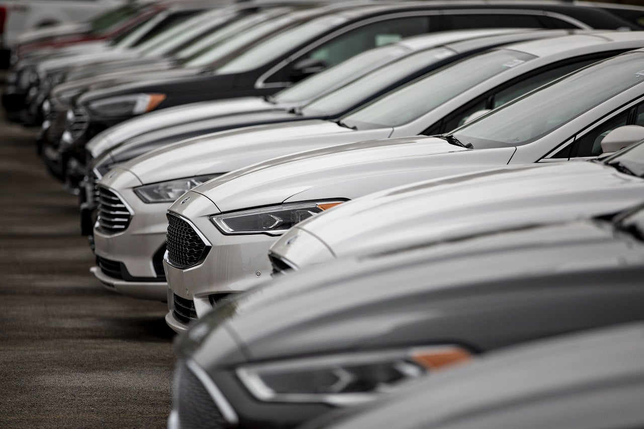 Tariffs threaten entry level-priced car inventory, experts warn