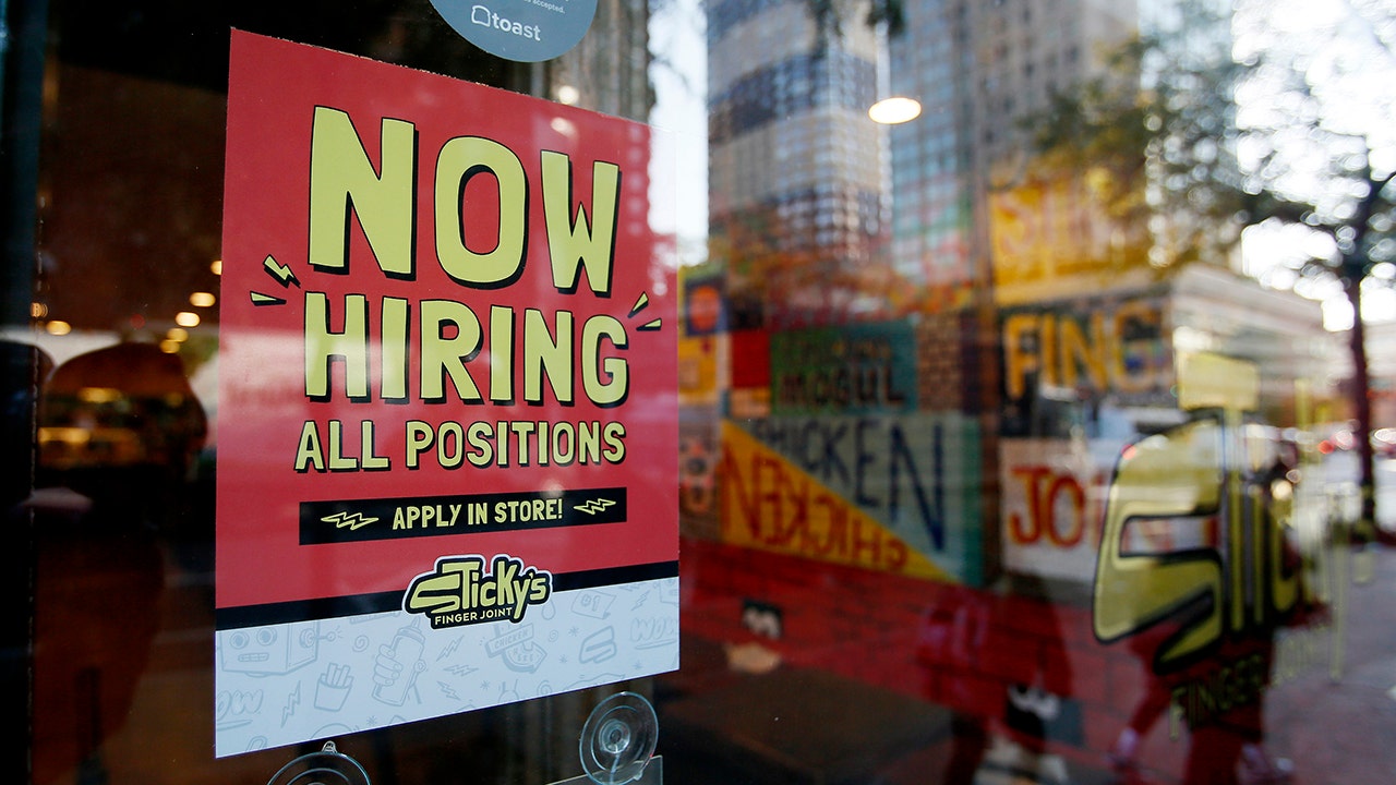Breaking Down the March Jobs Report