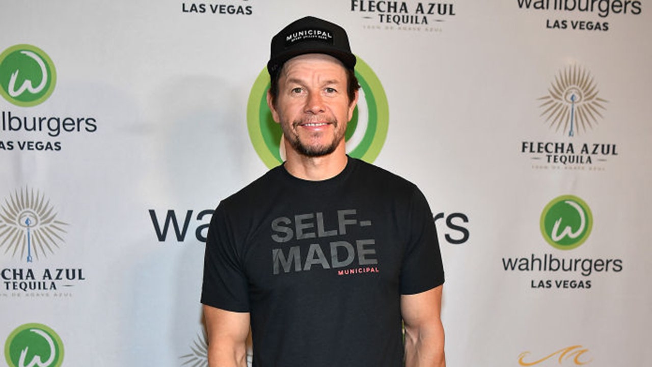 Fox Business : Mark Wahlberg's mission to turn Las Vegas into ...