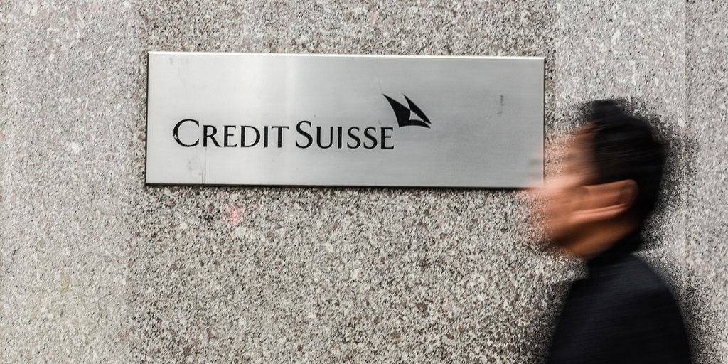 UBS reaches agreement to buy Credit Suisse after upping offer - Vimarsana News