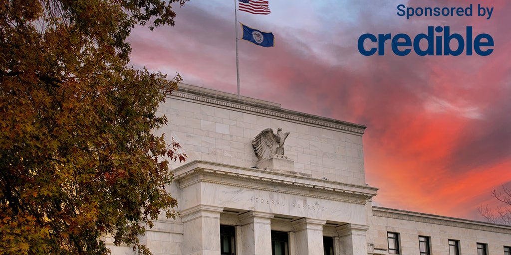 Fed forges ahead with 25 basis point interest rate increase, signaling resolve to battle inflation - Vimarsana News