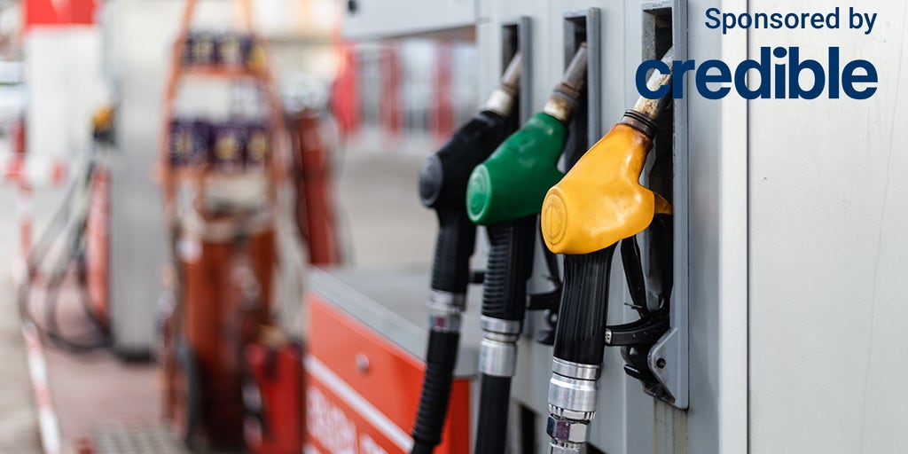 Gas prices drop, but consumers should brace for pricier summer blend fuel: AAA - Vimarsana News