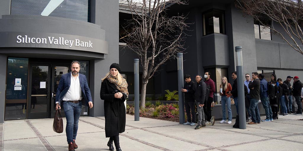 Federal Reserve sounded alarm about Silicon Valley Bank's risk management in 2019: report - Vimarsana News
