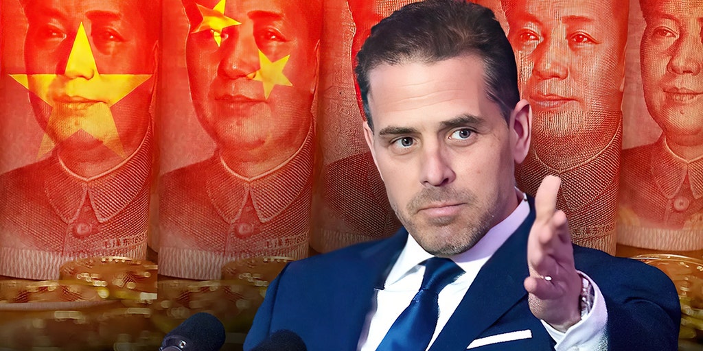 Biden family makes 'admission of corruption' in foreign business deals: China expert - Vimarsana News