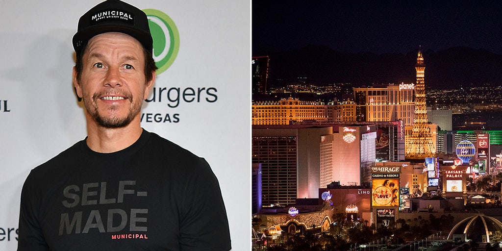 Mark Wahlberg pours shots at Venetian as sportsbooks 'killed' by