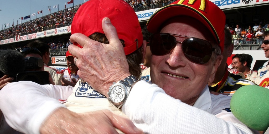Paul Newman Rolex Daytonas, found in a desk, could sell for millions - Vimarsana News
