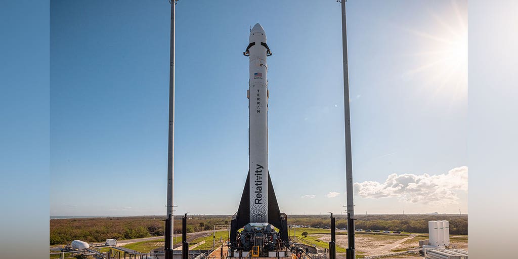 Florida launch of 3D-printed rocket scrubbed by private venture - Vimarsana News