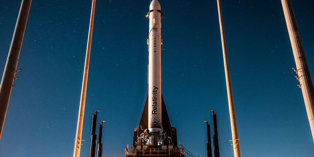 Florida Space Coast to witness first 3D printed rocket attempt to reach orbit - Vimarsana News