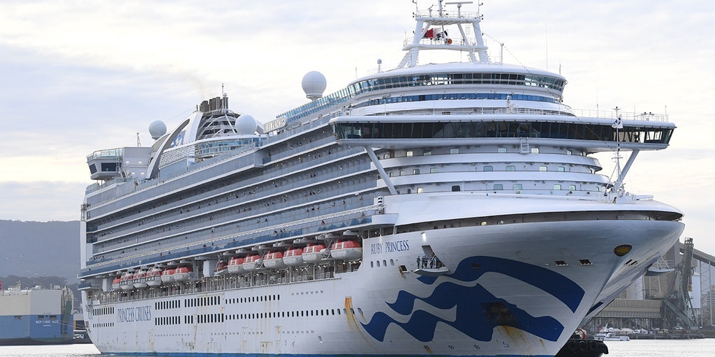 Carnival found negligent in case stemming from cruise that led to early COVID outbreak - Vimarsana News