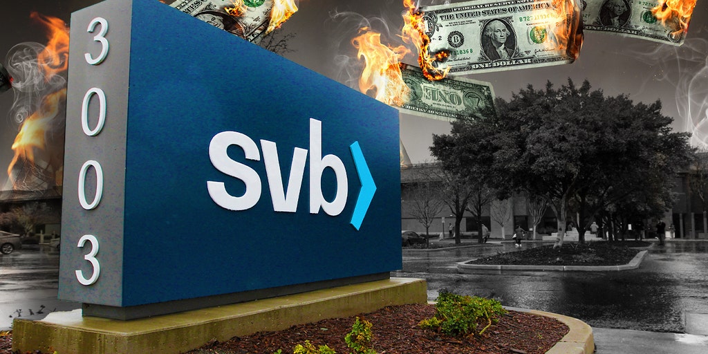 Silicon Valley Bank had more red flags than a CCP meeting but regulators cared about climate not bank risks - Vimarsana News