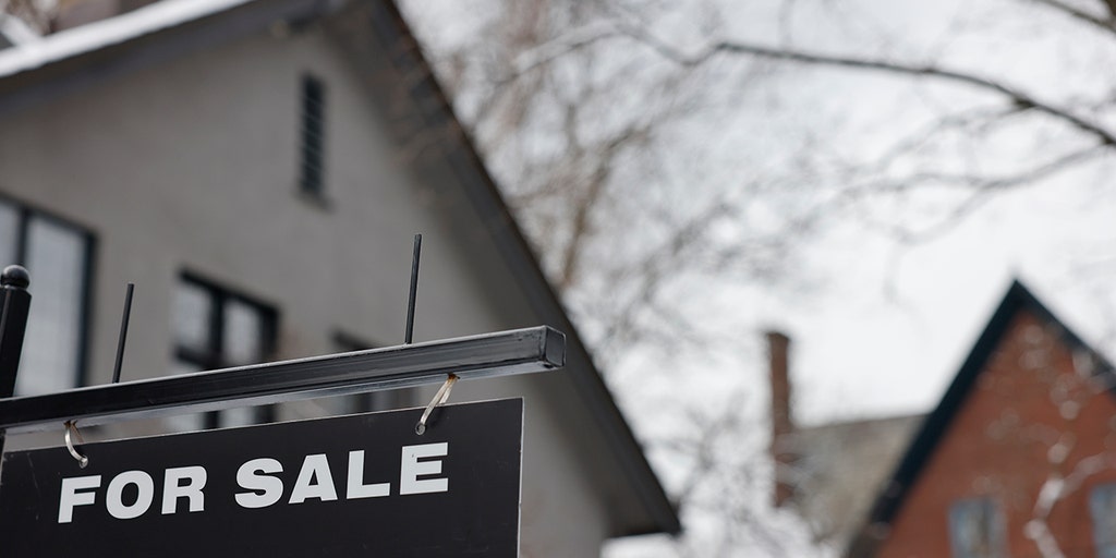 Mortgage rates | Fox Business - Vimarsana News