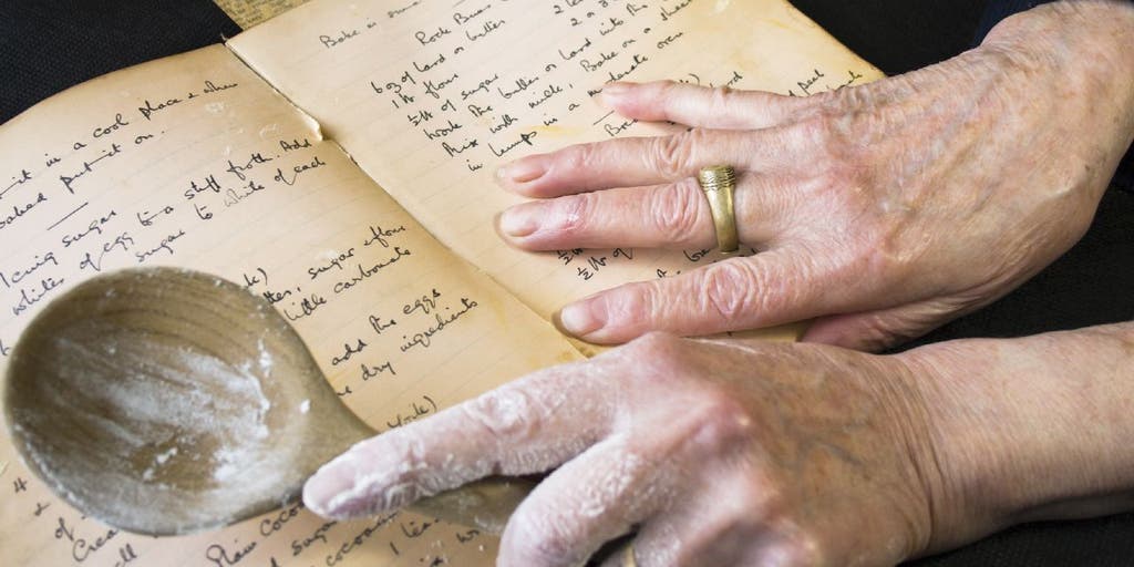 Vintage cookbooks may be worth thousands of dollars: Here's 6 reasons why - Vimarsana News