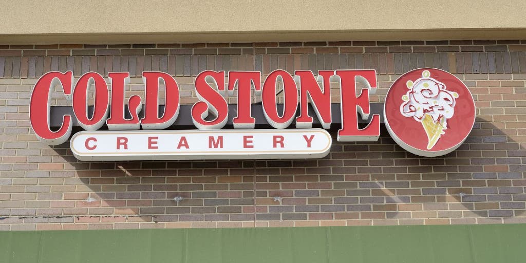 Cold Stone Creamery location loses entire inventory of ice cream from fire sprinkler: 'Saddest day' - Vimarsana News