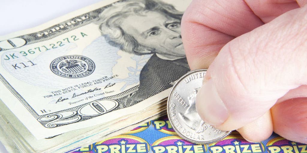 Delaware man wins $5M playing Florida Lottery scratch-off game while vacationing in Delray Beach - Vimarsana News