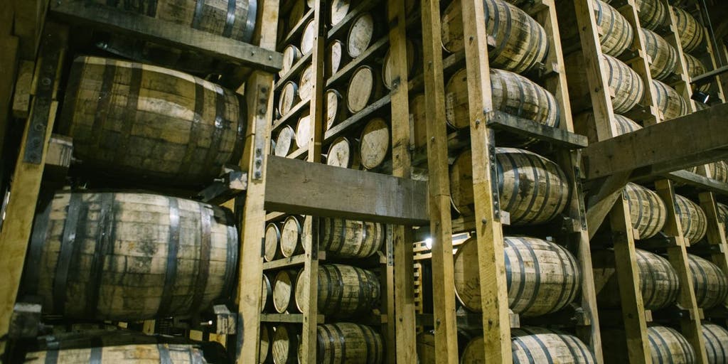 Jack Daniel's warehouse construction in Tennessee halted due to black whiskey fungus infection: lawsuit - Vimarsana News