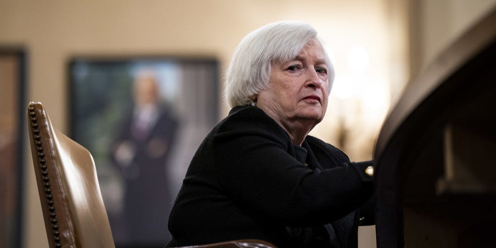 Yellen warns bank deregulation may have 'gone too far' after SVB failure - Vimarsana News