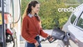 Credible AAA Gas iStock 1336420240