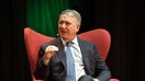 Citadel CEO Ken Griffin At Society Of The Four Arts