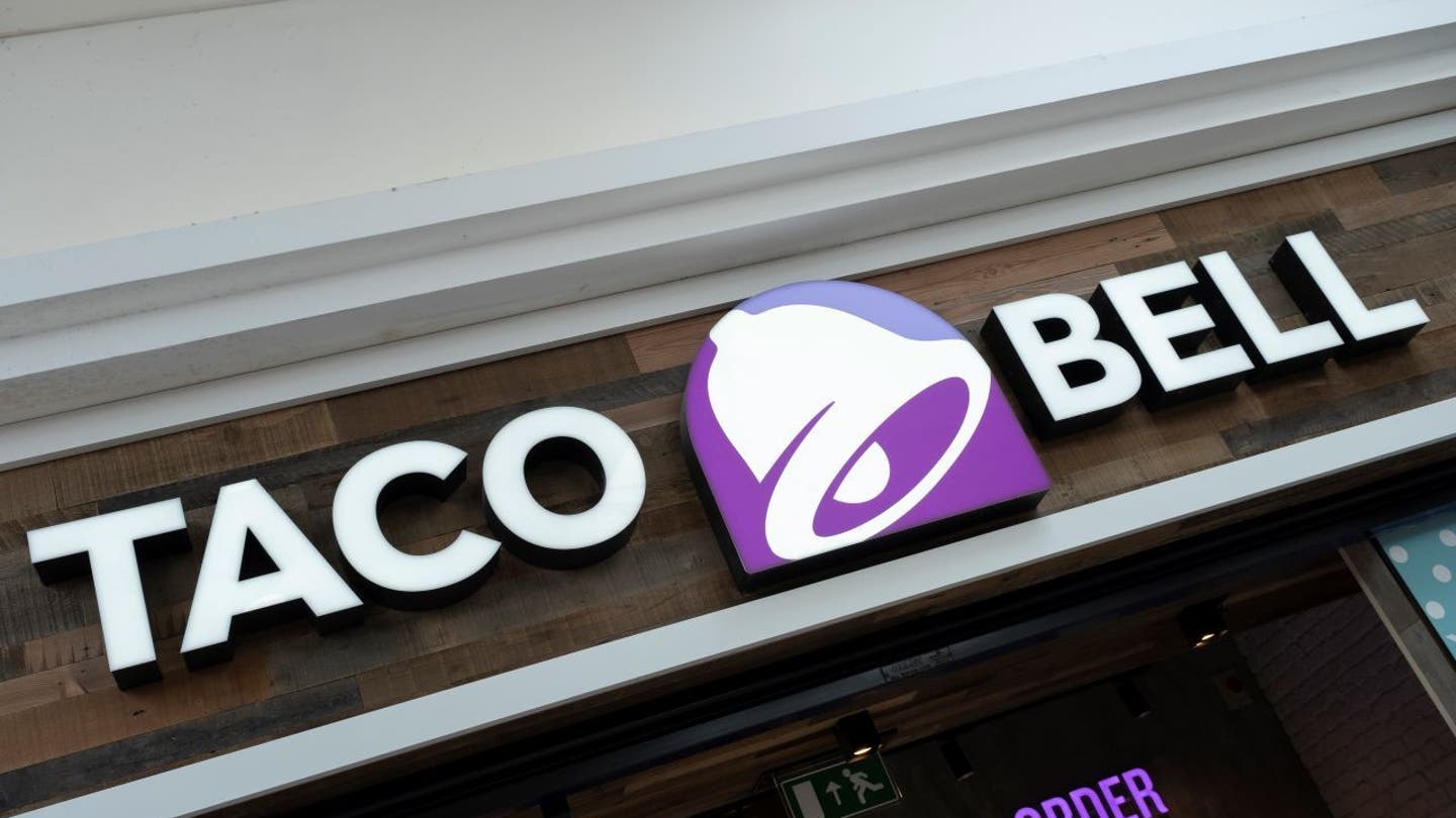 Taco Bell Revs Up AI Drive-Thru Experience