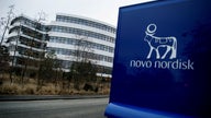 Novo Nordisk shares fall on weight-loss drug trial