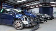 EV batteries lack repairability leading some insurers to junk whole cars after even minor collisions
