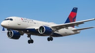 Delta Air Lines flight diverted to Atlanta after lighter-involved flight disturbance