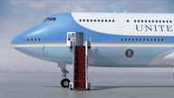 Boeing personnel working on Air Force One planes had lapsed security clearances