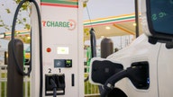 7-Eleven aims for one of largest retailer electric vehicle charging networks in North America